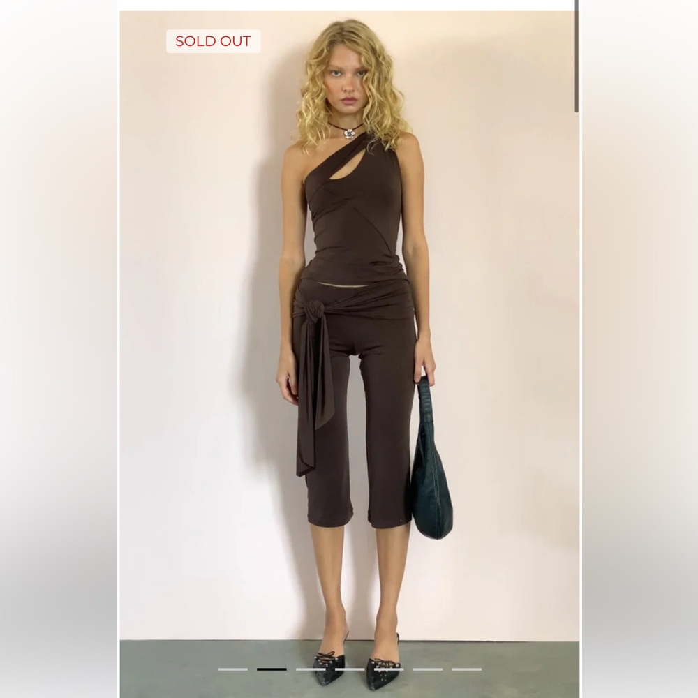 Motel Rocks Effy set - size medium